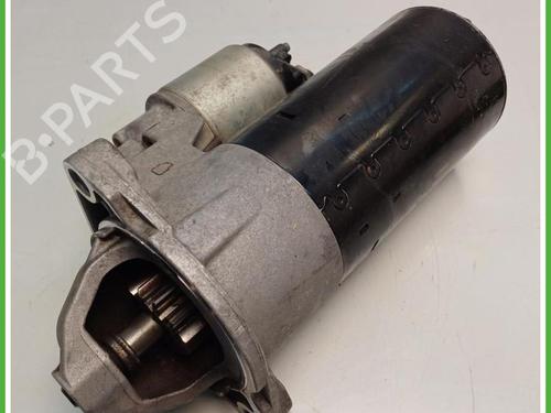 Used Starter Starter ALFA ROMEO GIULIA (952_) 2.2 D (952AEM250, 952AEA250) (150 hp) 40143553 40143553