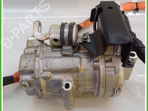AC compressor RENAULT CAPTUR II (HF_) E-TECH 160 | BP19922543M34 