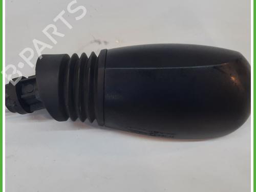 Left mirror FIAT PUNTO (188_) 1.2 60 (188.030, .050, .130, .150, .230, .250) | BP12524970C26 