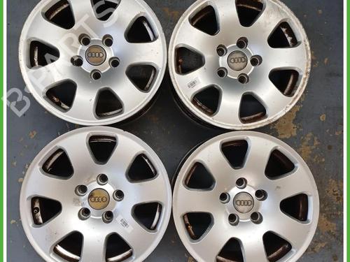 Used Rim Rim AUDI A4 B6 Avant (8E5) 1.9 TDI (130 hp) 40076339 40076339