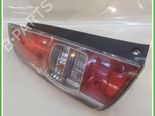 Left taillight DAIHATSU SIRION (M3_) 1.3 (M301) | BP40136448C34 - Image 4