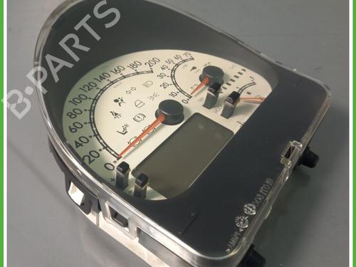 Instrument cluster FIAT MULTIPLA (186_) 1.6 16V (186AGB1A) | BP29475964C47 