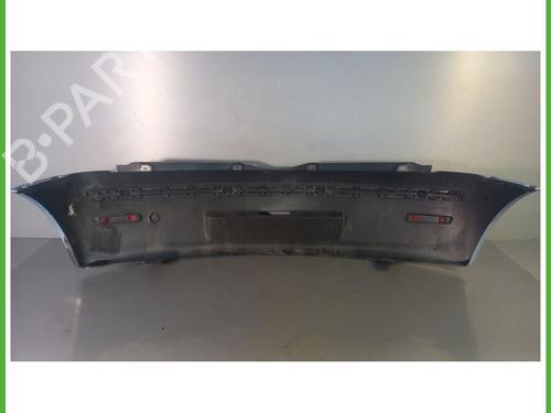 Rear bumper FIAT PUNTO (188_) 1.2 60 (188.030, .050, .130, .150, .230, .250) | BP29914480C8 
