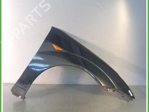 Used Right front fenders Right front fenders FORD FOCUS I (DAW, DBW) 1.6 16V (100 hp) 40075295 40075295