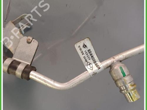 Pipe RENAULT MEGANE IV Hatchback (B9A/M/N_) 1.5 dCi 110 (B9A3) | BP40141766M125 - Image 4