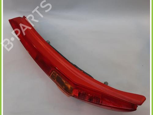 Left taillight FIAT PUNTO (188_) 1.2 16V 80 (188.233, .235, .253, .255, .333, .353, .639,... | BP13628780C34 