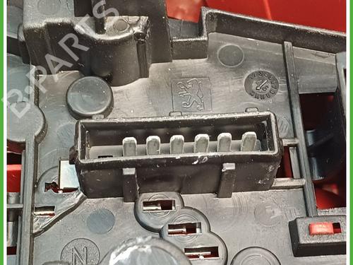Right taillight PEUGEOT 106 II (1A_, 1C_) 1.0 i | BP24138981C35 