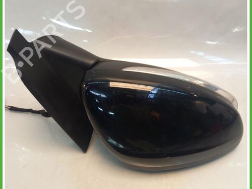 Right mirror CITROËN C4 CACTUS 1.2 THP 110 | BP30846884C27 