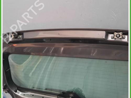 Tailgate VW POLO V (6R1, 6C1) 1.4 (6R1) | BP25437098C6 