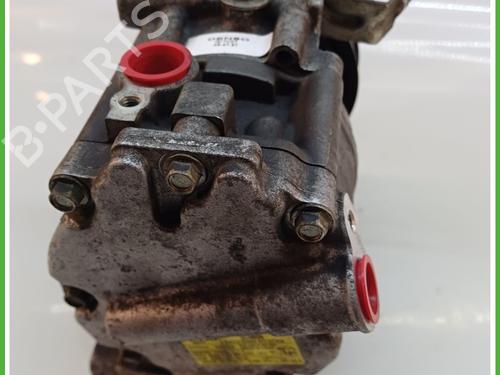 AC compressor LANCIA MUSA (350_) 1.4 (350.AXA11, 350.AXA1A) | BP20929917M34 