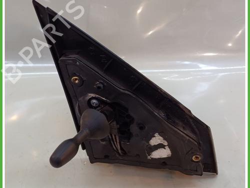 Left mirror LANCIA YPSILON (843_) 1.2 (843.AXA1A) | BP15942609C26 