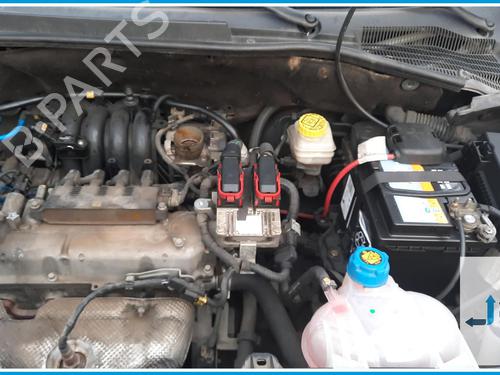 Used Parts FIAT GRANDE PUNTO (199_) 1.4 (199AXB11, 199AXB1A, 199BXB1A, 199AXL1A) 5013284