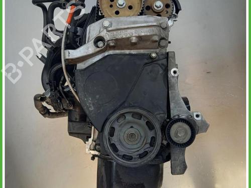 Engine SEAT IBIZA III (6L1) 1.4 16V | BP40142448M1 - Image 3