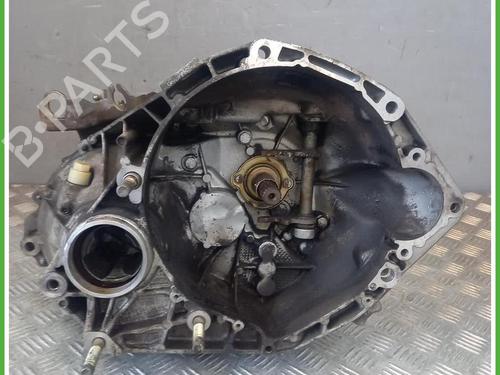gearbox-lancia-lybra-sw-839_-1999-2000-2001-2002-2003-2004-2005-40072711 main image