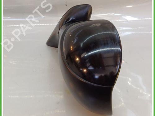 Left mirror CITROËN XSARA PICASSO (N68) 1.6 HDi | BP19251463C26 