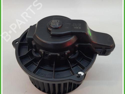 Used Heater blower motor Heater blower motor KIA RIO IV (YB, SC, FB) 1.4 CRDi 90 (90 hp) 40133508 40133508