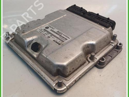 Engine control unit (ECU) CHRYSLER PT CRUISER (PT_) 2.2 CRD | BP40144810M57 - Image 5