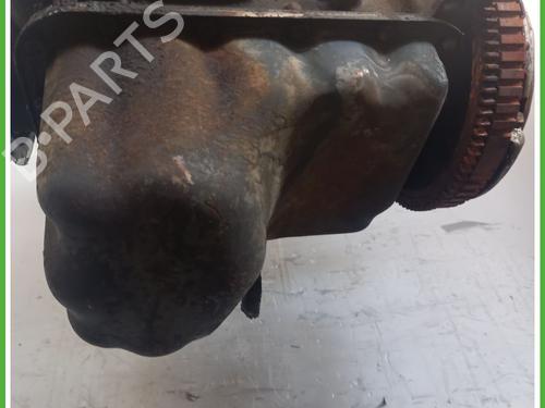 Engine DAEWOO MATIZ (M100, M150) 0.8 | BP29850364M1