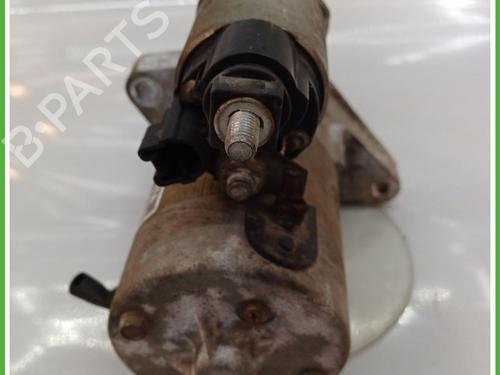 Starter TOYOTA YARIS (_P1_) 1.0 (SCP10_, SCP10R) | BP18115608M8 