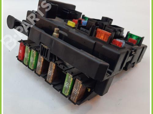 Fuse box PEUGEOT 307 Break (3E) 1.4 HDi | BP11370180E1 