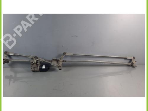 Used Front wipers mechanism CITROËN C4 I (LC_) 1.4 16V (88 hp) 11719849