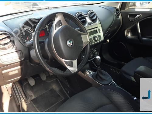 Engine control unit (ECU) ALFA ROMEO MITO (955_) 1.6 JTDM (955AXC1B) | BP40142096M57 - Image 9
