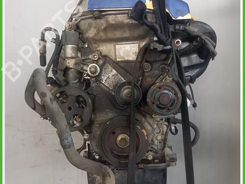 Motor TOYOTA CELICA Coupe (_T23_) 1.8 16V VT-i (ZZT230_, ZZT230) | BP29764095M1 