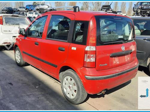 ABS pump FIAT PANDA (169_) 1.2 (169.AXB11, 169.AXB1A) | BP40139554M43  - Image 7
