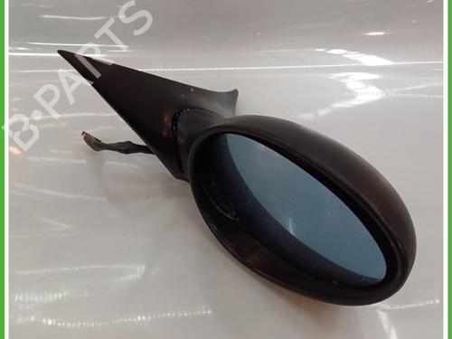 Used Right mirror ALFA ROMEO 156 (932_) 1.6 16V T.SPARK (932.A4, 932.A4100) (120 hp) 18115621