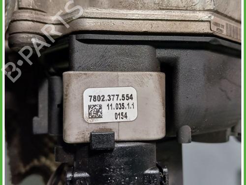 Steering rack ALFA ROMEO GIULIETTA (940_) 1.6 JTDM (940FXD1A) | BP22889718M22 