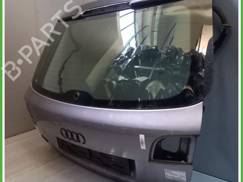 Tailgate AUDI A3 Sportback (8PA) 2.0 TDI 16V | BP29355967C6