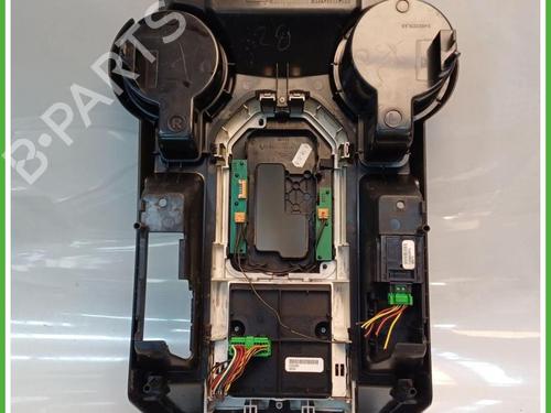 Middle console LAND ROVER DISCOVERY III (L319) 2.7 TD 4x4 | BP40145400I22 - Image 4