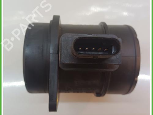 Mass air flow sensor KIA RIO III (UB) 1.4 CRDi | BP16451020M95 