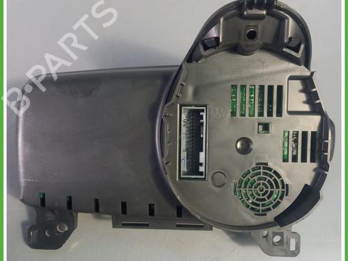 Instrument cluster CHEVROLET AVEO Hatchback (T300) 1.2 | BP30614678C47 