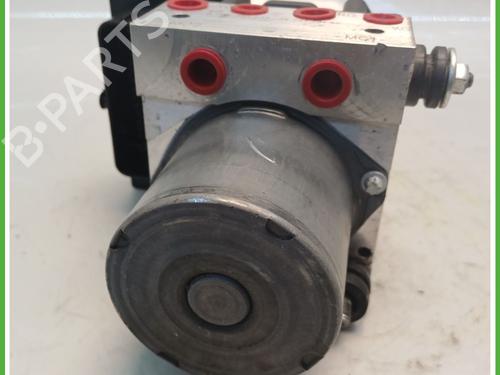 ABS pump CITROËN BERLINGO Box Body/MPV (B9) Electric | BP29243737M43 