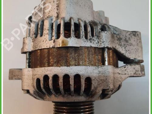Alternator OPEL AGILA B (H08) 1.0 LPG (F68) | BP40132493M7 - Image 3