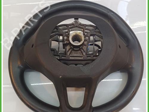 Steering wheel PEUGEOT 208 I (CA_, CC_) 1.2 VTI 82 | BP17554247C49 