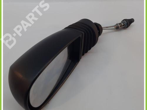 Retrovisor izquierdo FIAT PUNTO (188_) 1.2 16V 80 (188.233, .235, .253, .255, .333, .353, .639,... (80 hp) 11720502