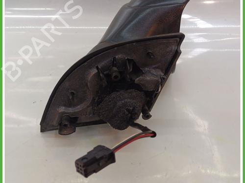 Right mirror CITROËN C3 I (FC_, FN_) 1.1 i | BP20494941C27 