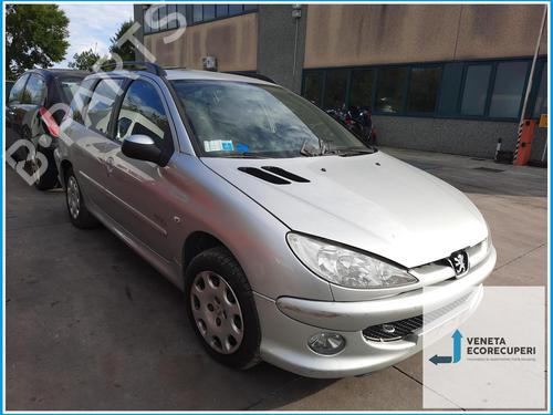 Engine PEUGEOT 206 SW (2E/K) 1.4 16V | BP40076250M1  - Image 9