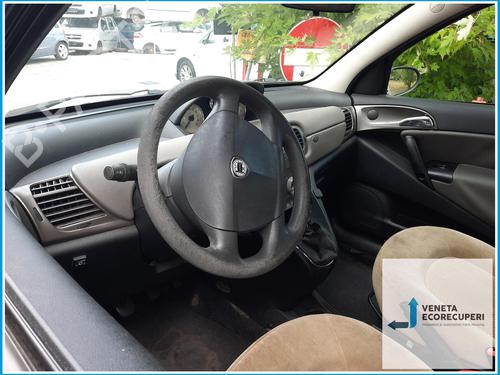 Gearbox LANCIA YPSILON (843_) 1.2 (843.AXA1A) | BP40149340M3  - Image 10
