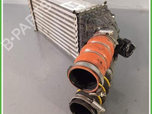 Intercooler PEUGEOT 2008 I (CU_) 1.5 BlueHDI 100 | BP40141661M30  - Image 6