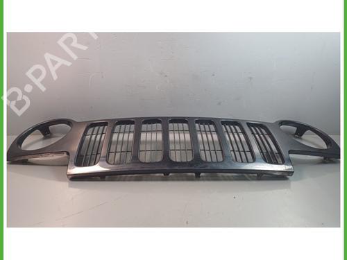 Grille JEEP CHEROKEE (KJ) 2.5 CRD 4x4 | BP16427980C40 