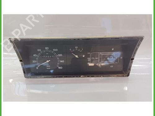Used Instrument cluster Instrument cluster FIAT PANDA (141_) 1100 (54 hp) 40138839 40138839
