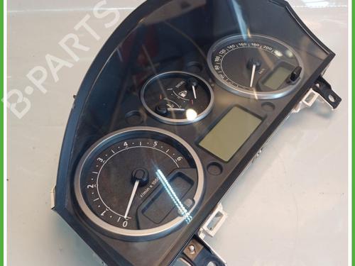 Instrument cluster LAND ROVER RANGE ROVER SPORT I (L320) 2.7 D 4x4 | BP27923105C47 