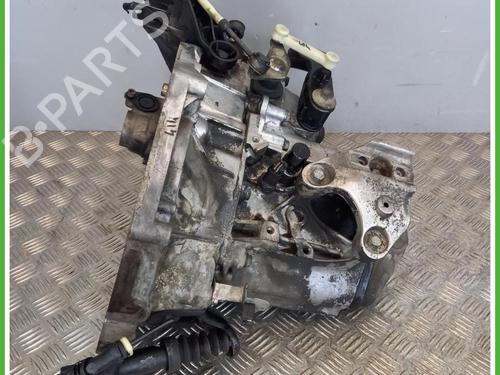 Gearbox CITROËN C3 II (SC_) 1.1 i | BP40135190M3 - Image 4
