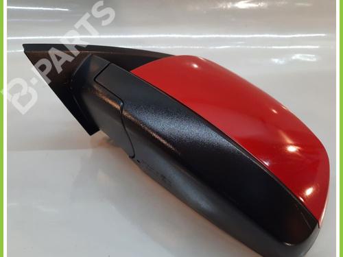 Left mirror OPEL MERIVA A MPV (X03) 1.6 (E75) | BP11788663C26 
