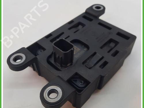 Control unit DACIA SANDERO III 1.0 TCe 100 ECO-G | BP13363557M11 