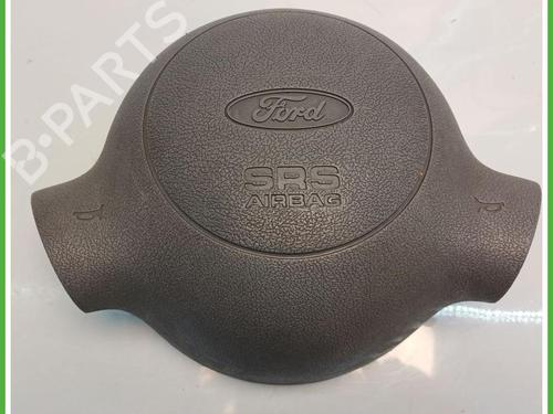 Used Driver airbag Driver airbag FORD KA (RB_) 1.3 i (60 hp) 40147298 40147298