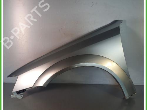 Parafango anteriore sinistro SUBARU OUTBACK (BL, BP) 2.5 AWD (BP9) (165 hp) 30832558